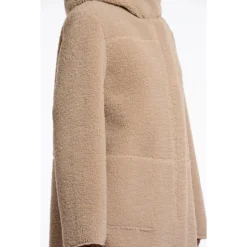 Alina Reversible Coat