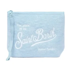 Aline Sponge Clutch
