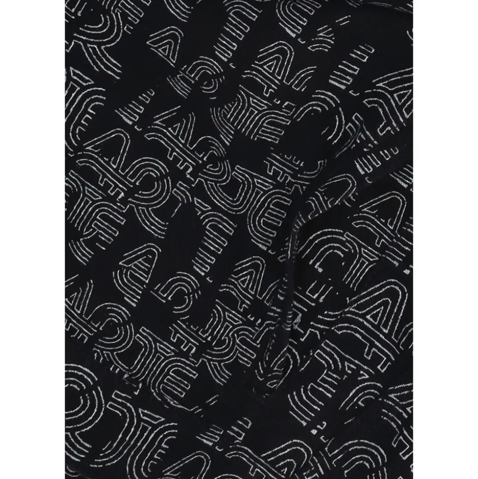 Allover Logo Jacket