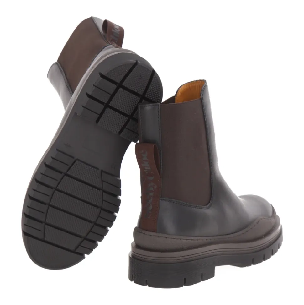 Ally Boot