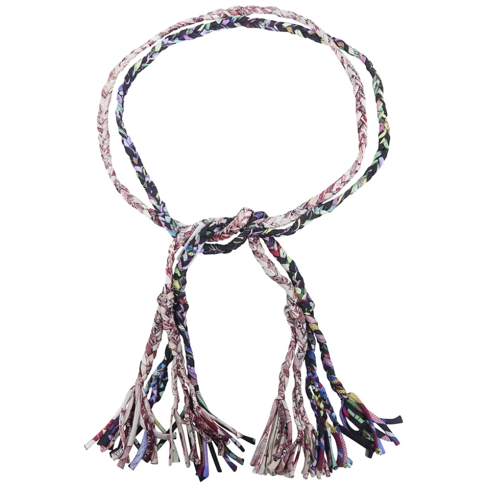 ALOEUW Double Plot Belt