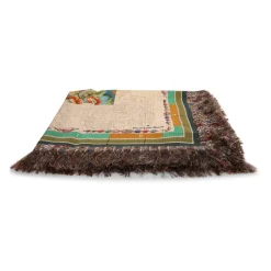 Aloeuw Scarf