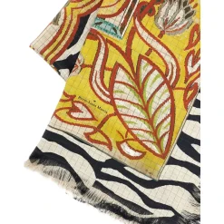Aloeuw Scarf