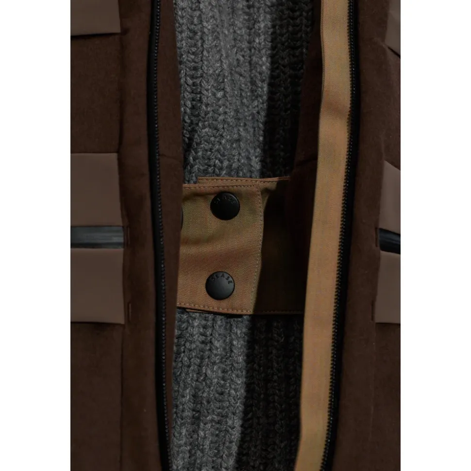 Altai Ski Jacket