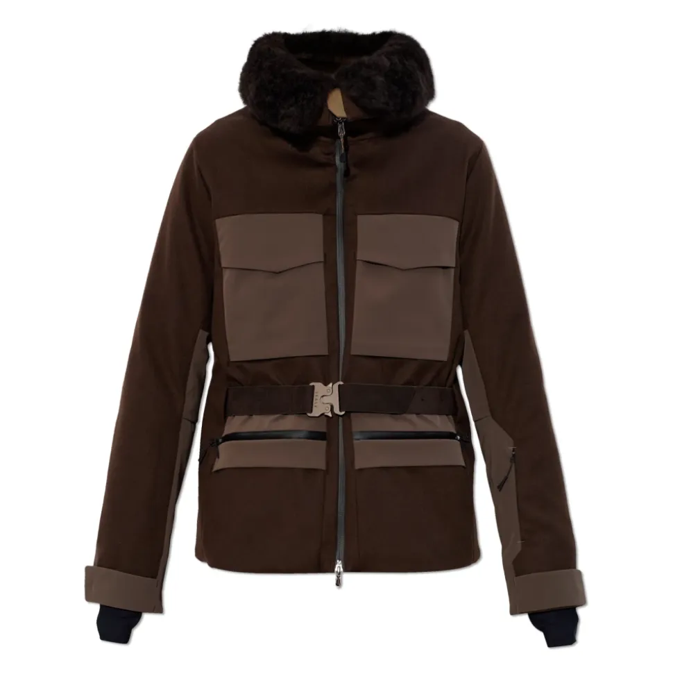 Altai Ski Jacket