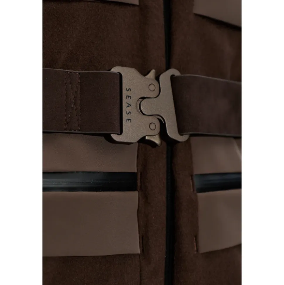 Altai Ski Jacket