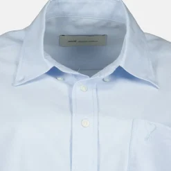 Ami de Coeur Cropped Shirt