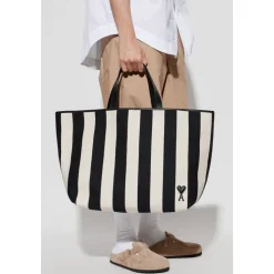 Ami de Coeur Shopper Bag