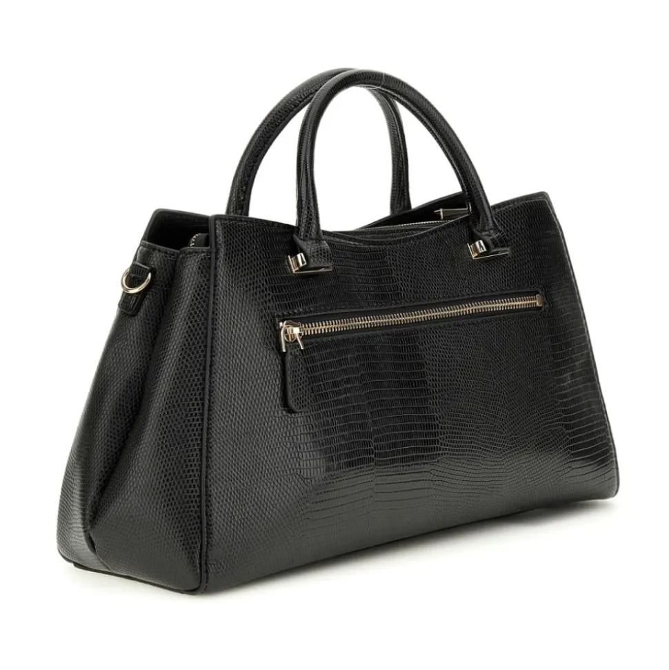 Anadela 3 Compartiments Sac Satchel
