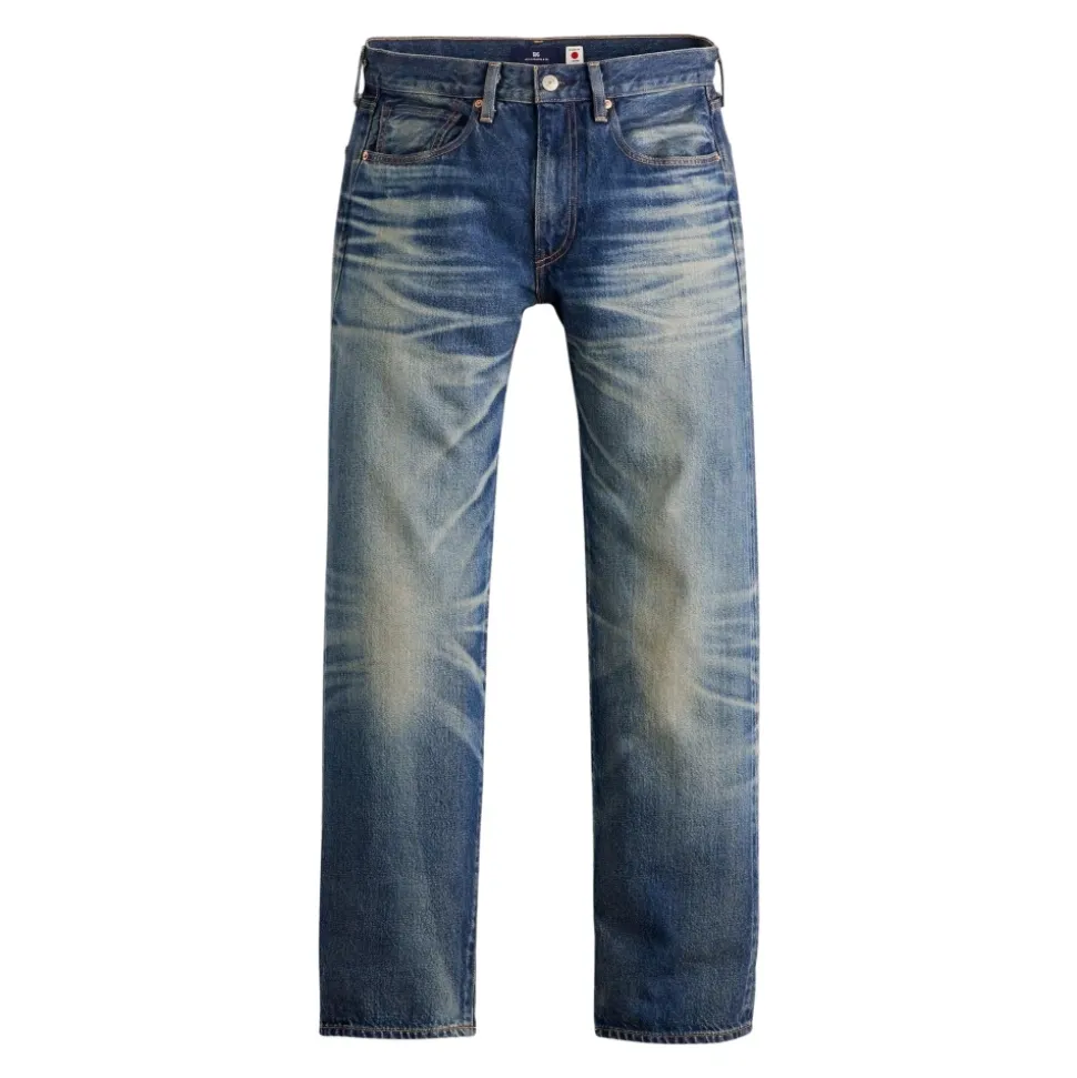 Anchor Relaxed Jeans