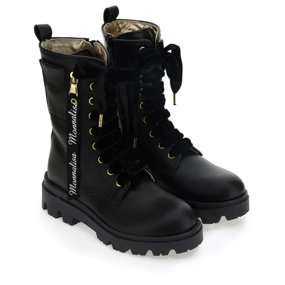 Anfibio Boot
