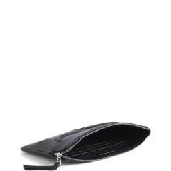 Angel Pouch Cuir Grainé