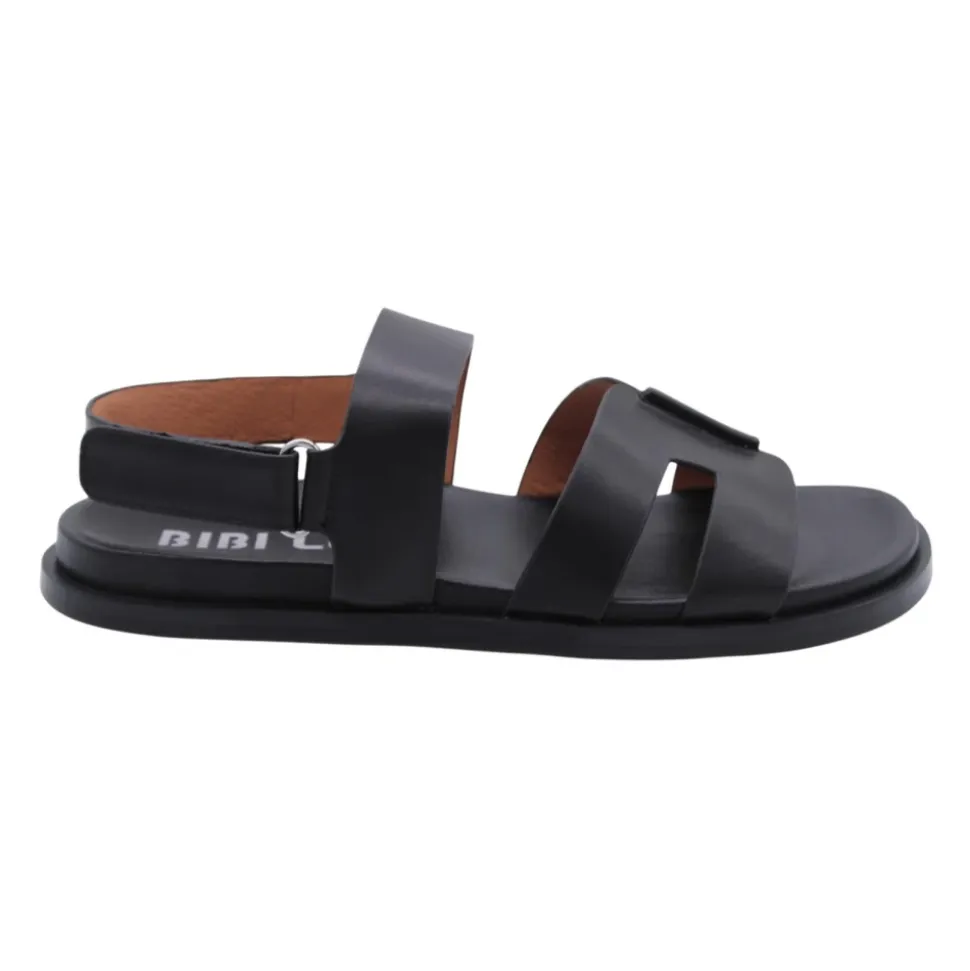 Angels Flat Sandal