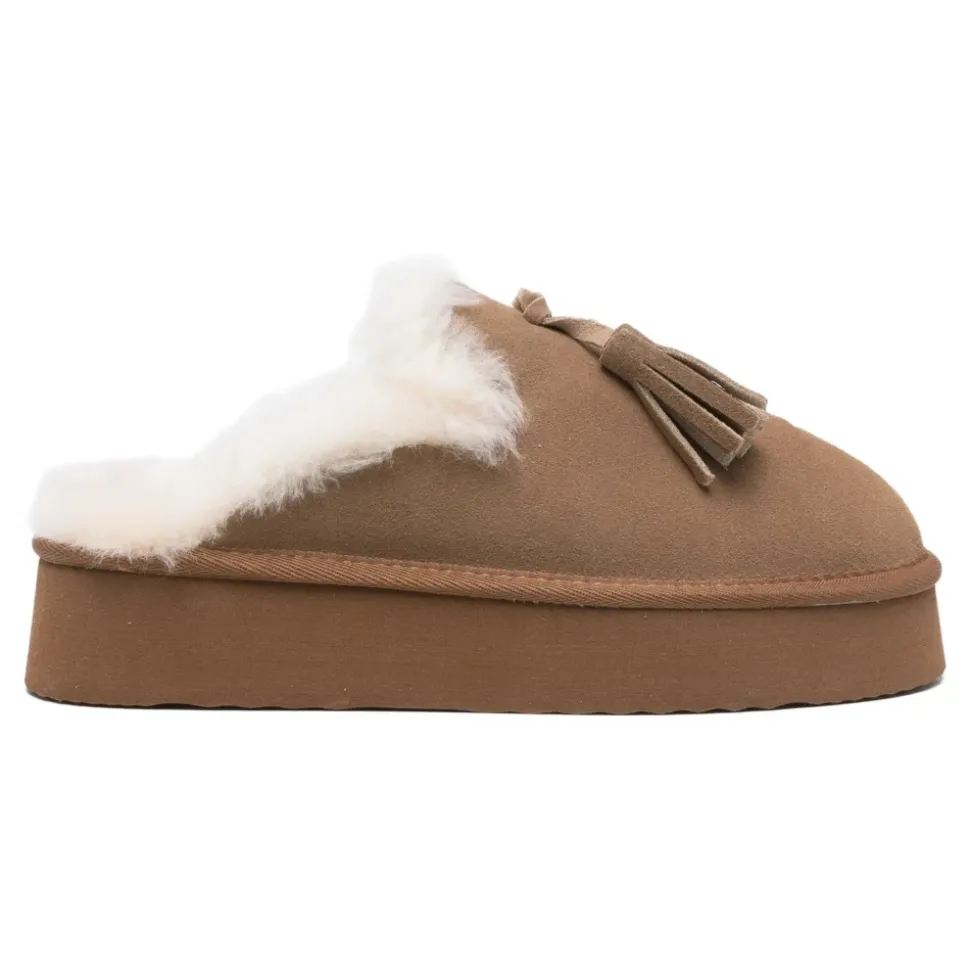 Anita Mules