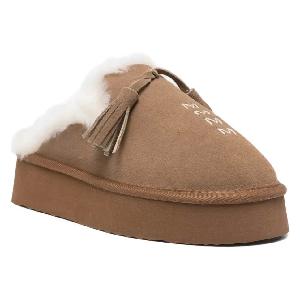 Anita Mules