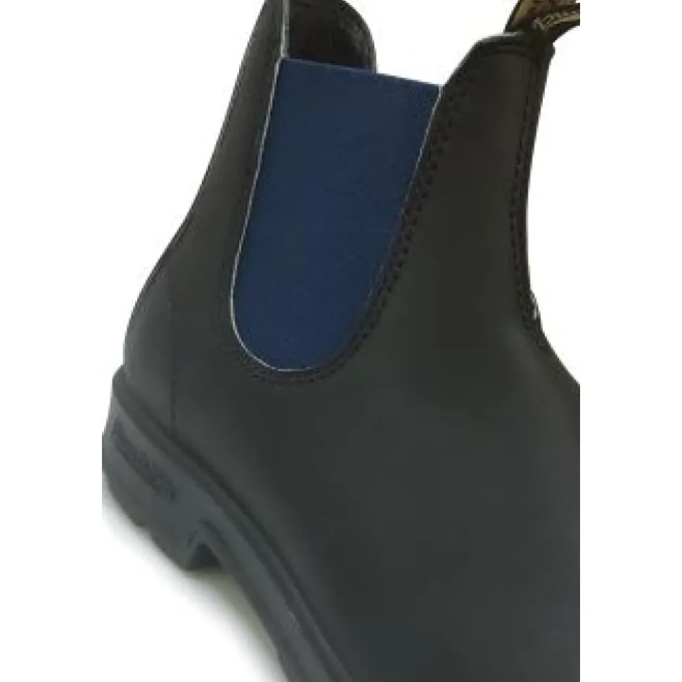 Ankle Boot