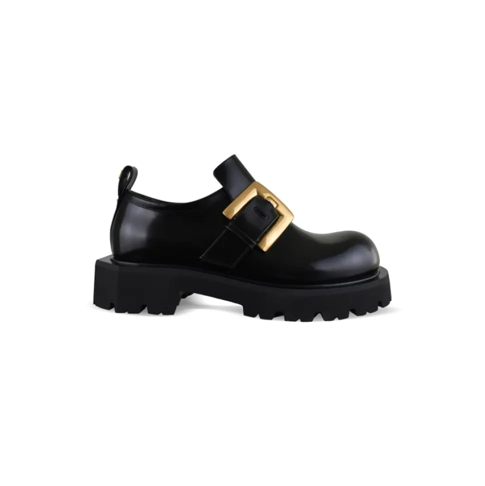 Anthem Loafers