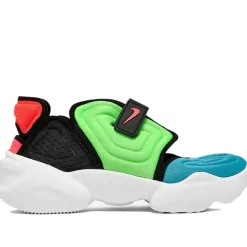 Aqua Rift Sneakers