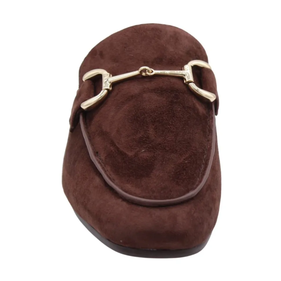 Arcadia Loafer