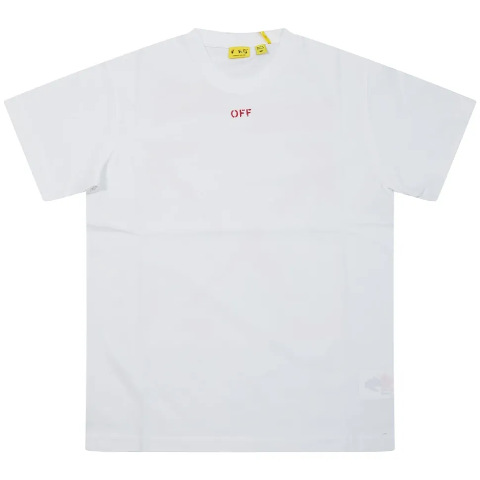 Arrow Paint Tee