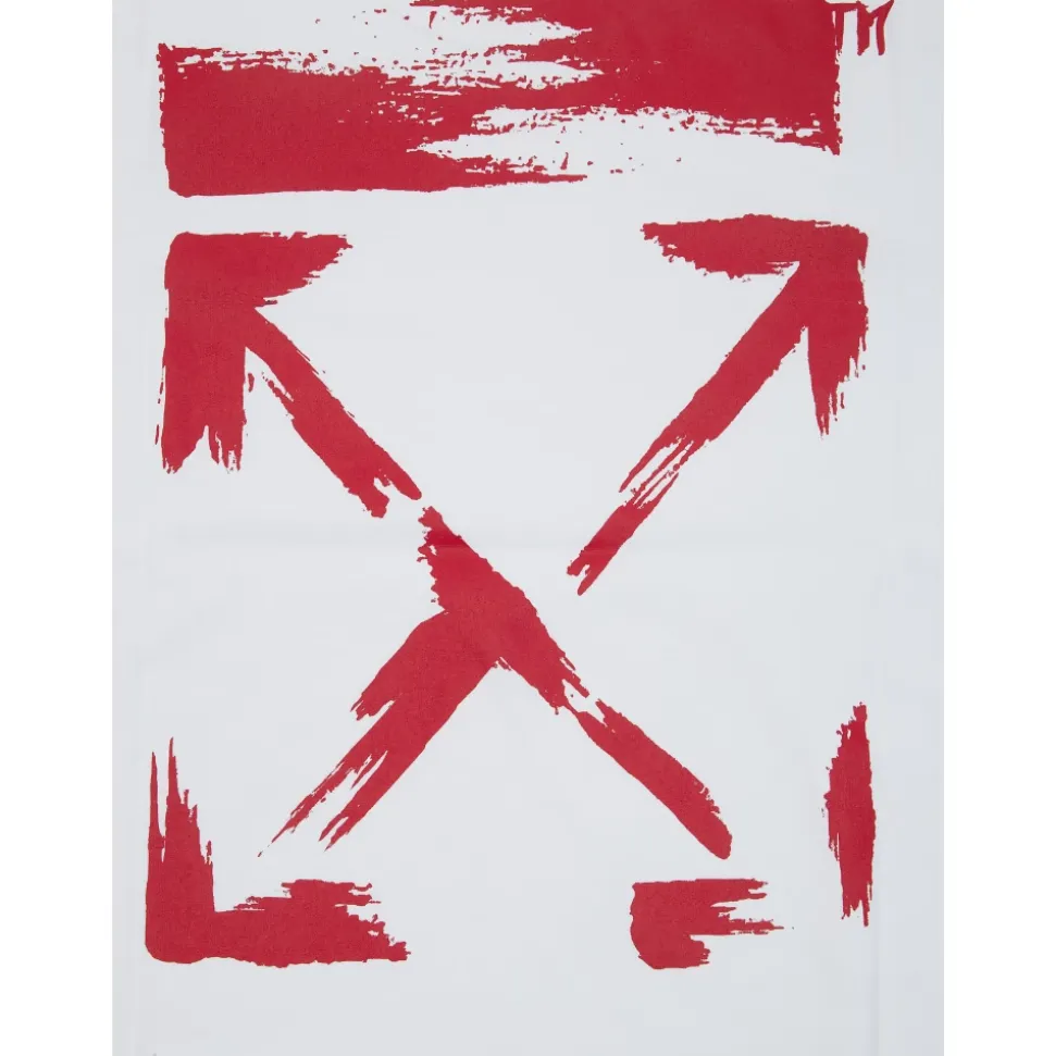 Arrow Paint Tee