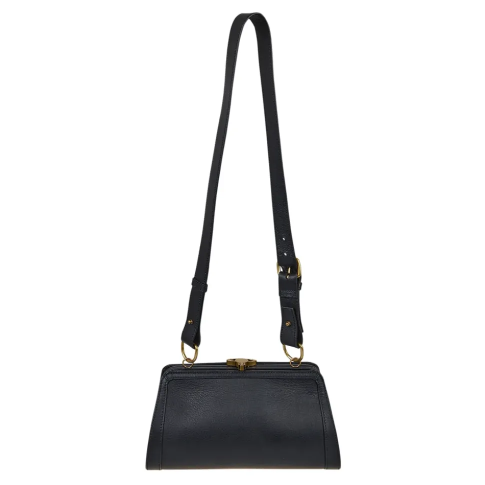 Ascot Frame Bag