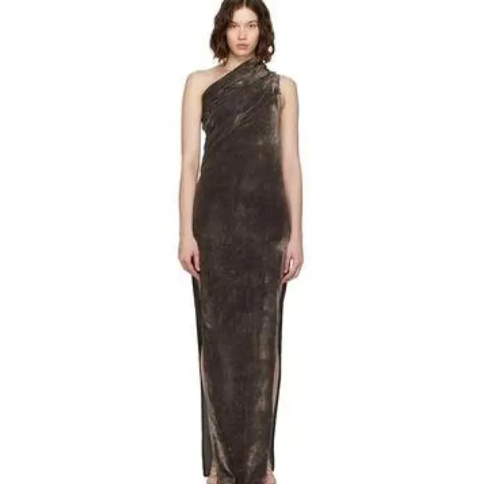 Athena Dress