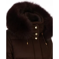 Attica STP Jacket