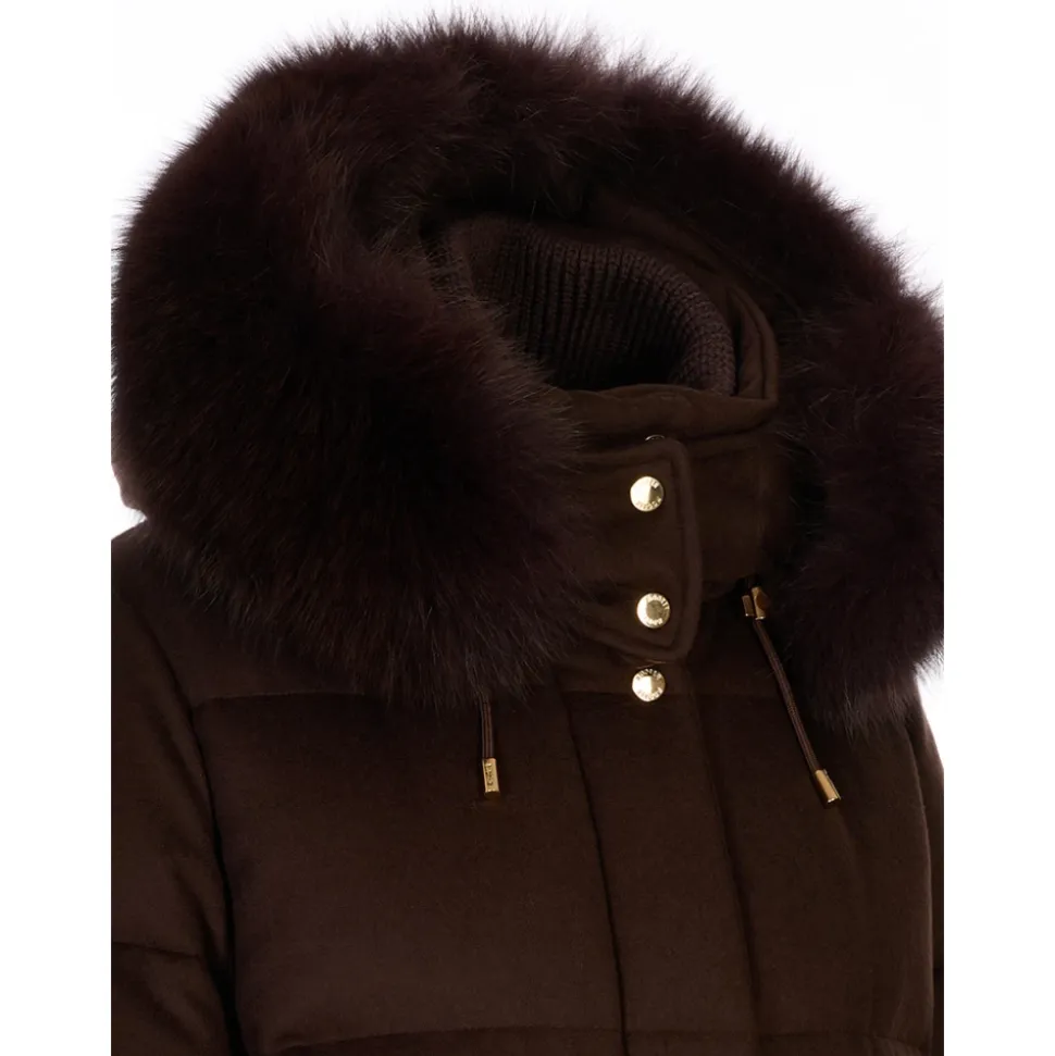 Attica STP Jacket
