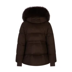 Attica STP Jacket