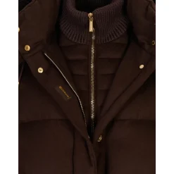 Attica STP Jacket