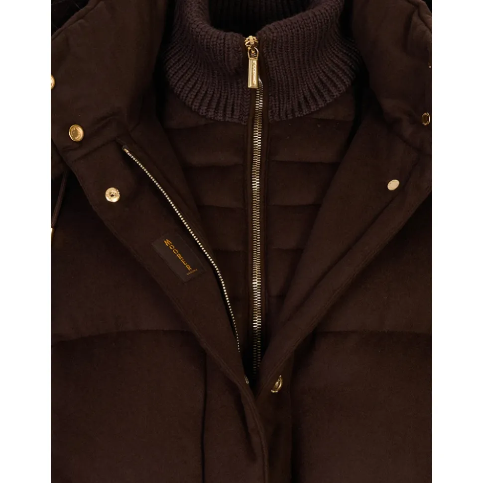 Attica STP Jacket