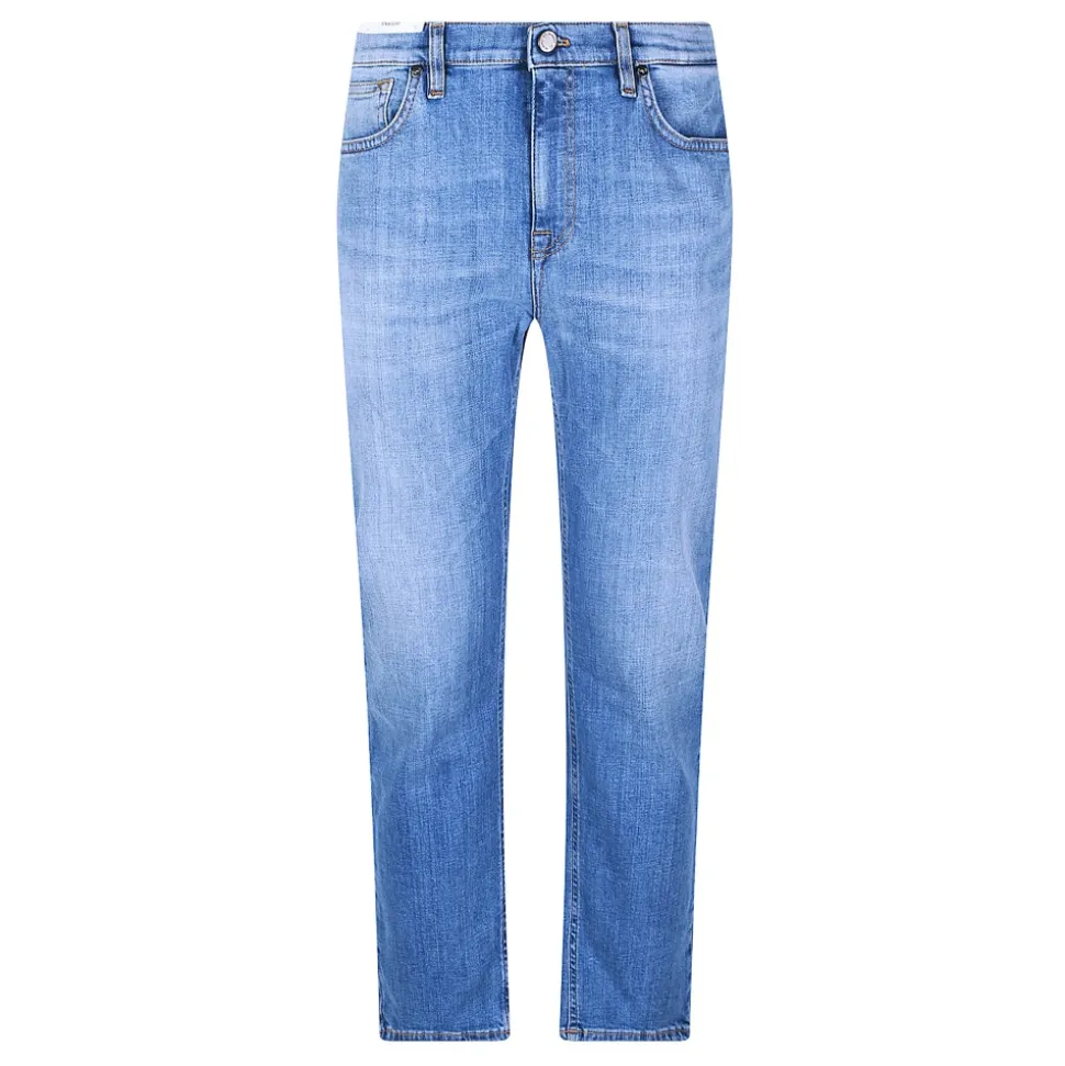 Audrey Jeans