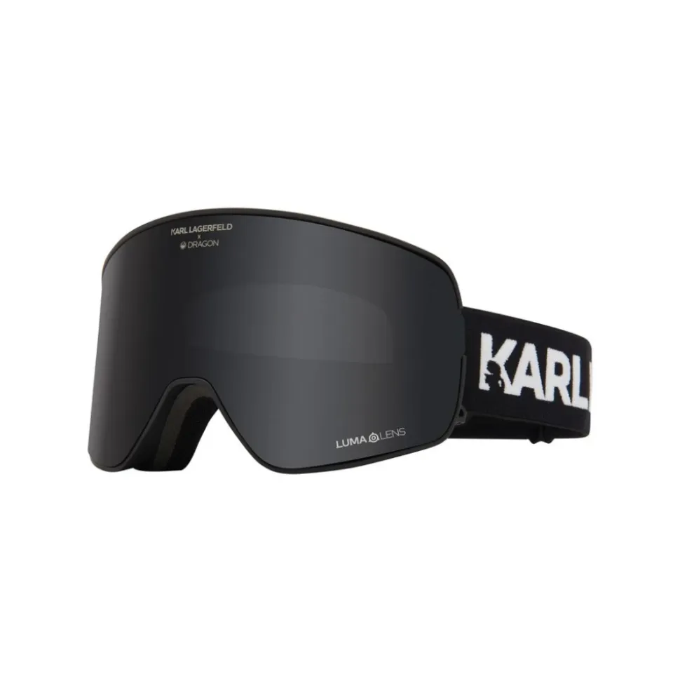 Authentiques Lunettes NFX2 KL 001
