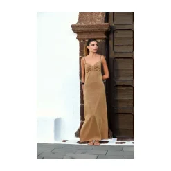 AVA Robe longue