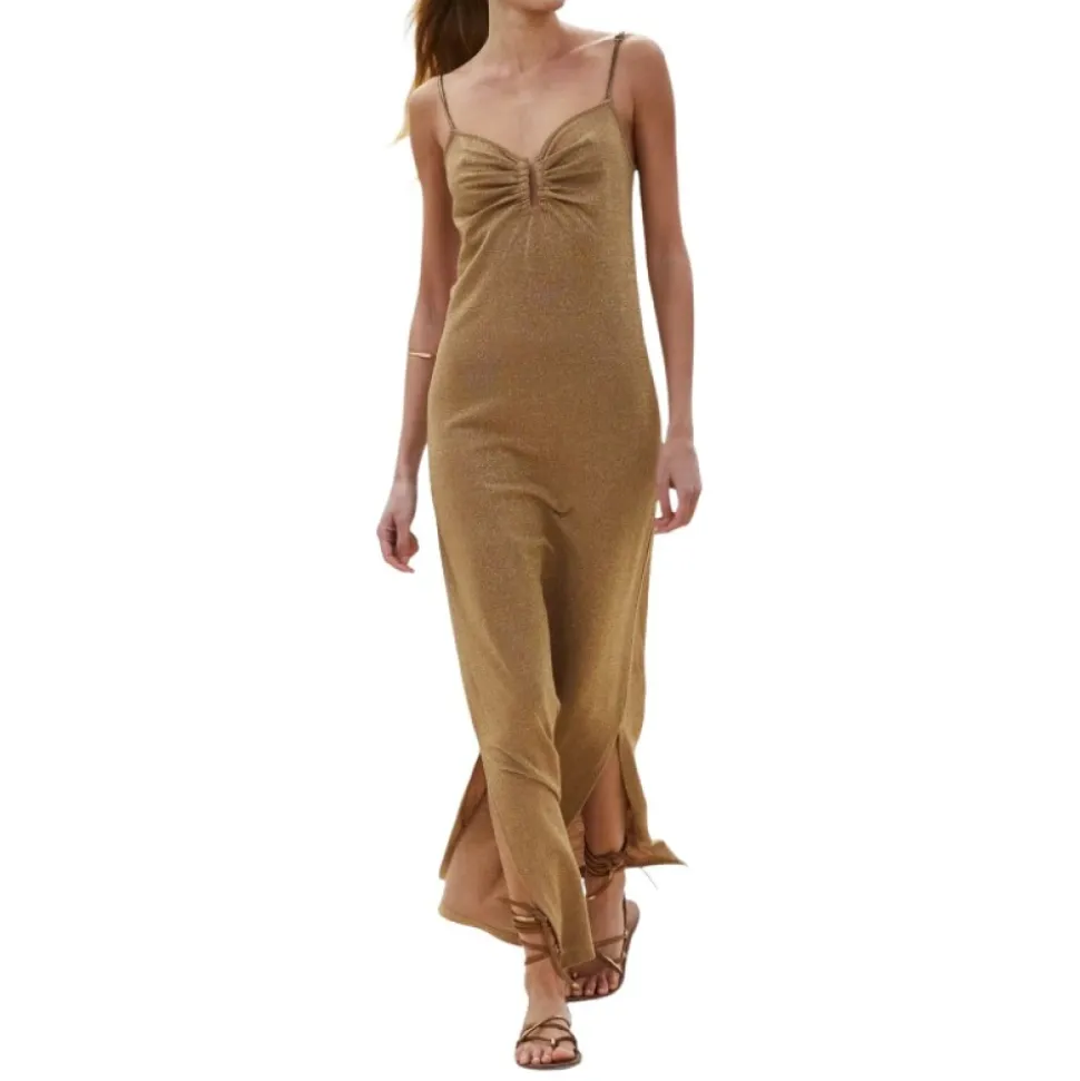 AVA Robe longue