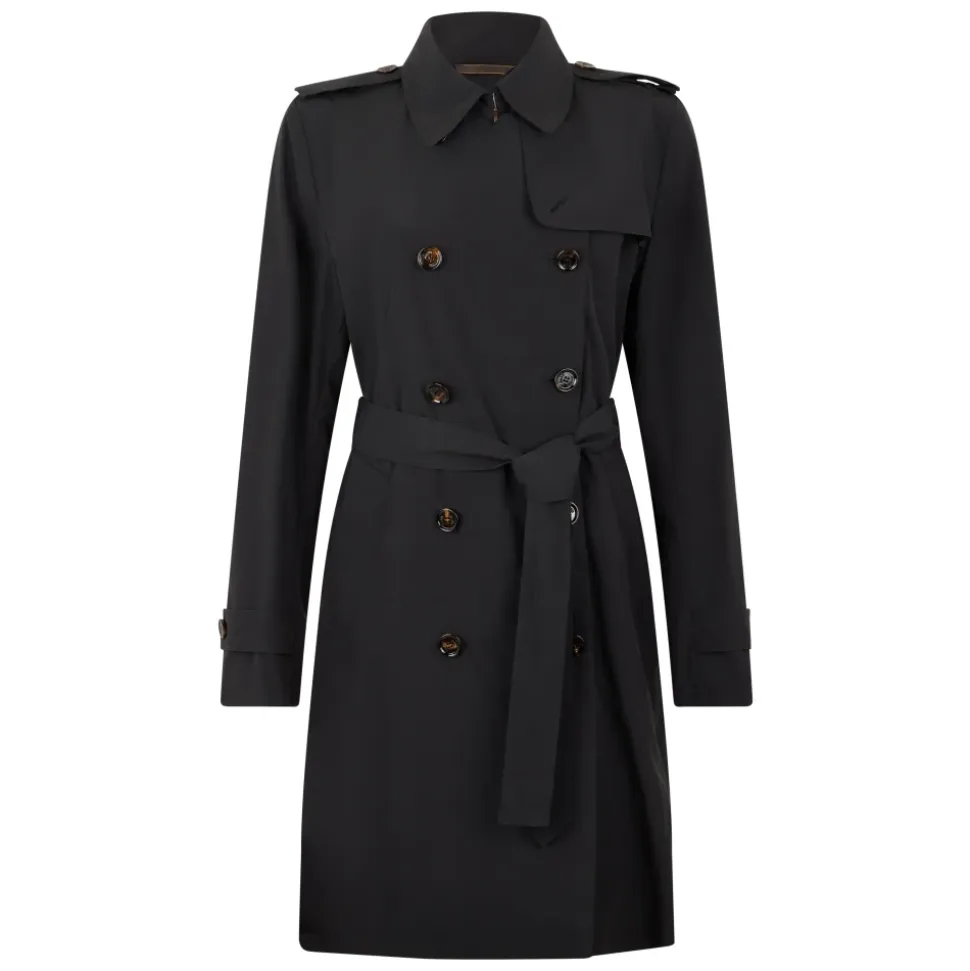 Avignon Trench avec Ceinture