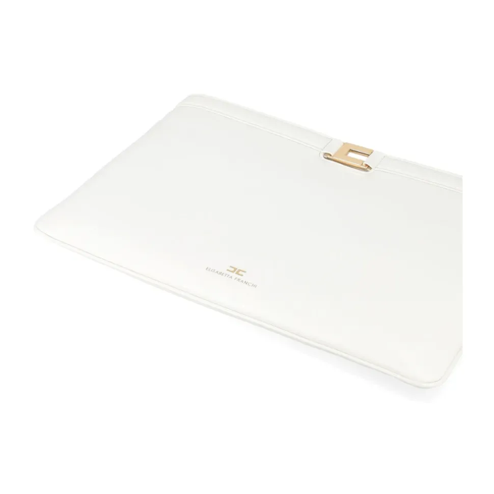 Avorio Clutch Bag