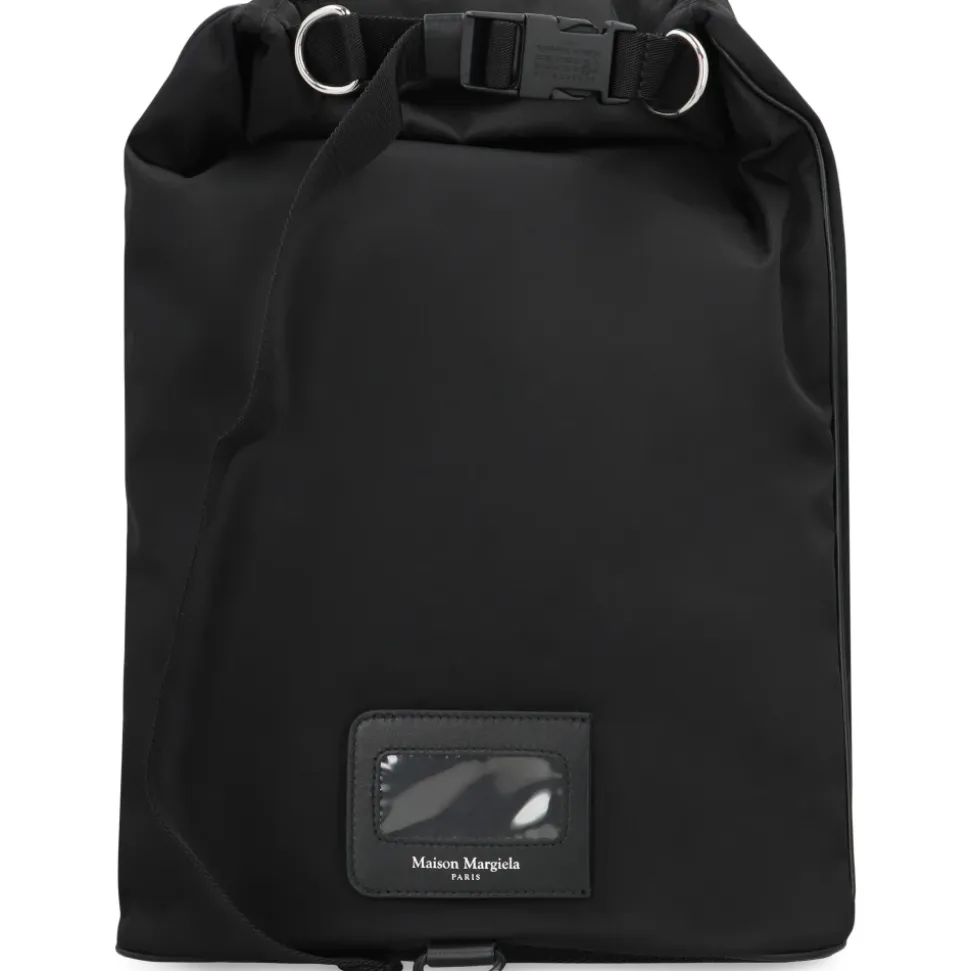 Backpacks