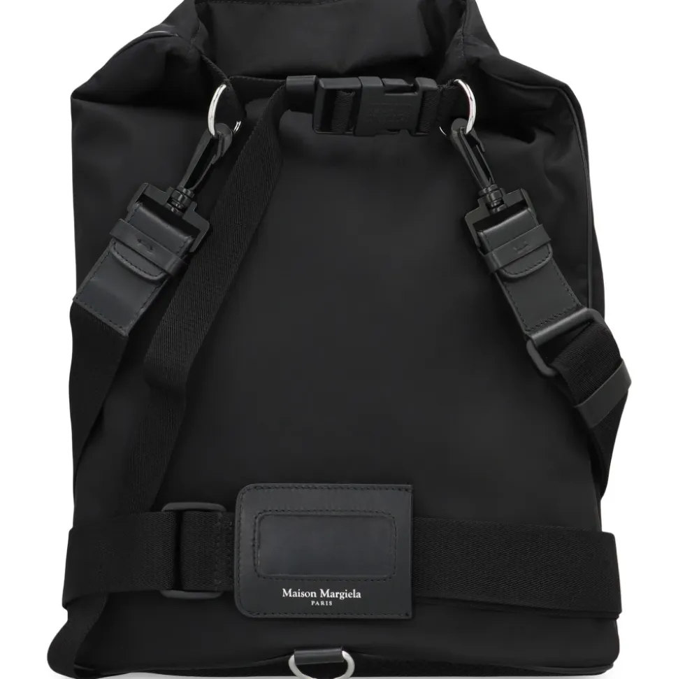 Backpacks