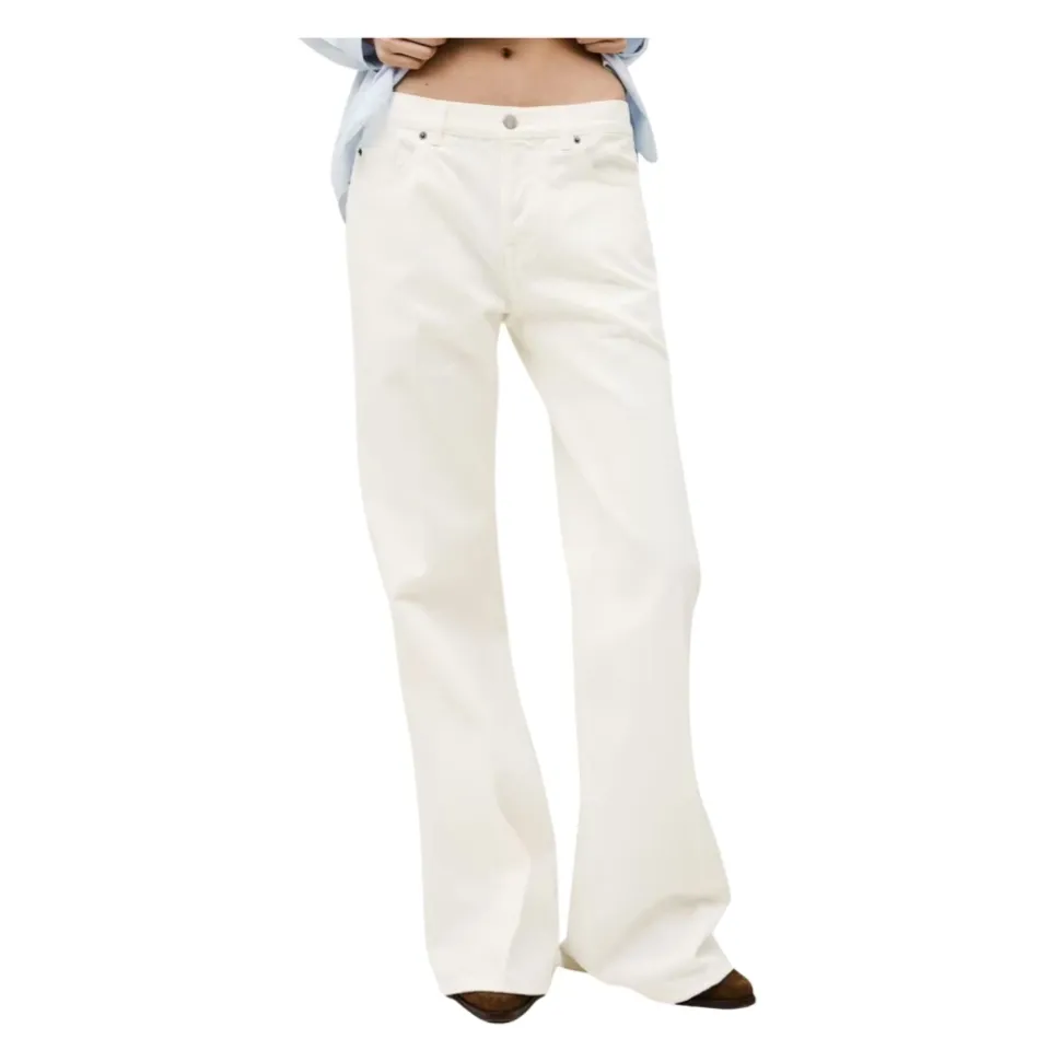 Badou Wide Jeans