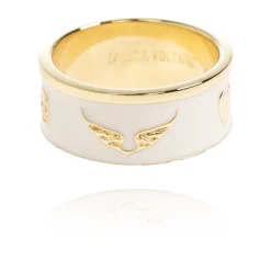 Bague gravée
