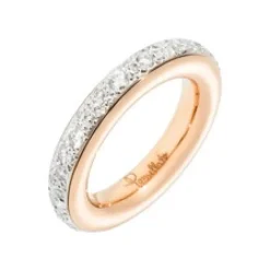 Bague Iconica