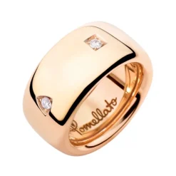 Bague Iconica