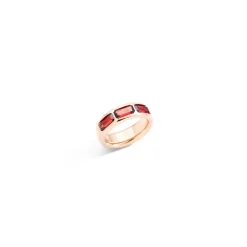 Bague Iconica