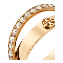 Bague Icon Pavé