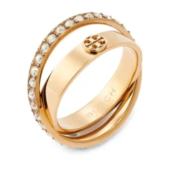 Bague Icon Pavé