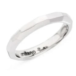 Bague Milan