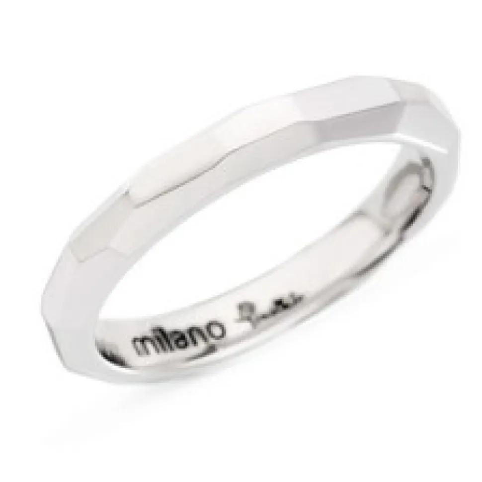 Bague Milan