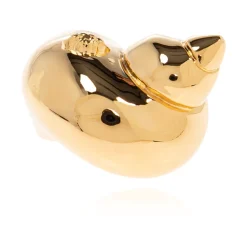 Bague Motif Coquillage